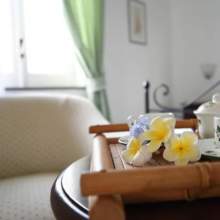 Fiorita Lipari - Girasole Apartment