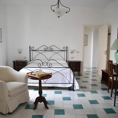 Fiorita Lipari - Girasole Apartment