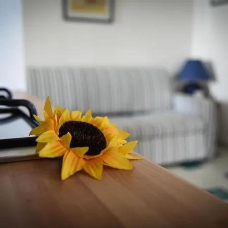 Apartment Fiorita Lipari - Girasole *